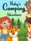 Ruby's Camping Adventure - Book