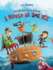 Adventures with Darian : A Pirate at Sea See - Book