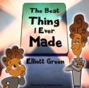 The Best Thing I Ever Made - Book