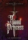 The Blood Princess - Book