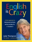 English is Crazy - Book