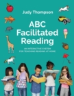 ABC Facilitated Reading : Teach Reading At Home - Book
