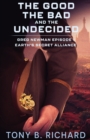 The Good, The Bad, and The Undecided : Greg Newman: Episode 1 - Book