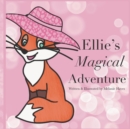 Ellie's Magical Adventure - Book