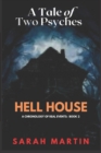 Hell House - Book