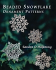 Beaded Snowflake Ornament Patterns - Book