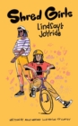 Shred Girls : Lindsay's Joyride - Book