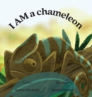 I Am a Chameleon - Book