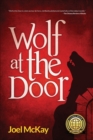 Wolf at the Door - Book