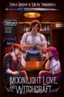 Moonlight Love and Witchcraft - Book