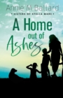 A Home out of Ashes - Book