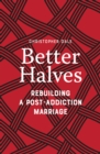 Better Halves - eBook