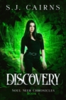 Discovery : Soul Seer Chronicles, Book 1 - Book