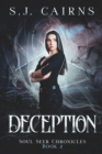 Deception : Soul Seer Chronicles, Book 2 - Book