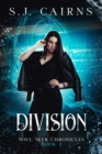 Division : Soul Seer Chronicles - Book