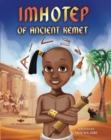 Imhotep of Ancient Kemet - Book