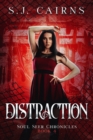Distraction : Soul Seer Chronicles, Book 4 - Book