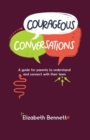 Courageous Conversation - Book