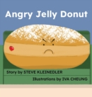 Angry Jelly Donut - Book