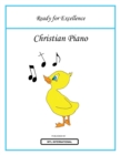 Christian Piano - Book