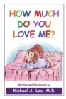 How Much Do You Love Me? - Book