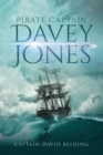 Pirate Captain Davy Jones / Time is Now - Book