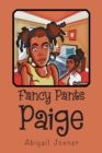Fancy Pants Paige - Book