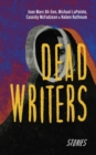 Dead Writers : Stories - Book