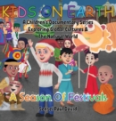 Kids On Earth : A Season Of Festivals - Book