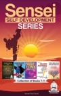 Sensei Self Development Series : Collection of Books 7. 8. 9. 10. 11 - Book