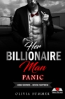 Her Billionaire Man     Book 16 - Panic     Olivia Summer - eBook