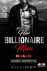 Her Billionaire Man     Book 22 - Ruckles - eBook