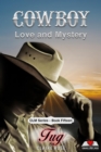 Cowboy Love and Mystery     Book 15 - Tug - eBook