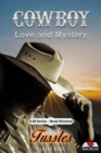 Cowboy Love and Mystery     Book 19 - Tussles - eBook