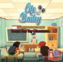 Life of Bailey Learning Is Fun Series : Touch The Toy Dinosaurs - eBook