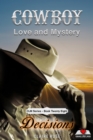 Cowboy Love and Mystery - Book 28 - Decisions - eBook