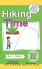 Hiking Time (Berkeley Boys Books) - Book