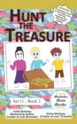 Hunt The Treasure (Berkeley Boys Books) - Book