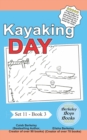 Kayaking Day (Berkeley Boys Books) - Book