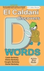 El Caldani Discovers D Words (Berkeley Boys Books - El Caldani Missions) - Book