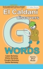 El Caldani Discovers G Words (Berkeley Boys Books - El Caldani Missions) - Book