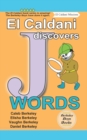 El Caldani Discovers J Words (Berkeley Boys Books - El Caldani Missions) - Book