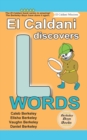 El Caldani Discovers L Words (Berkeley Boys Books - El Caldani Missions) - Book