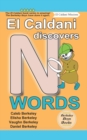 El Caldani Discovers N Words (Berkeley Boys Books - El Caldani Missions) - Book