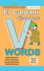 El Caldani Discovers V Words (Berkeley Boys Books - El Caldani Missions) - Book