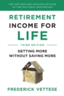 Retirement Income For Life - eBook