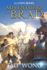 Adventures on Brad Books 7 - 9 : A LitRPG Fantasy Series - Book