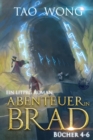 Abenteuer in Brad B?cher 4 - 6 - Book