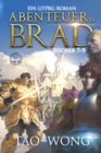 Abenteuer in Brad B?cher 7 - 9 - Book