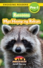 Raccoons : Bilingual (English/Filipino) (Ingles/Filipino) Mga Hayop ng Rekun - Animals in the City (Engaging Readers, Level Pre-1) - Book